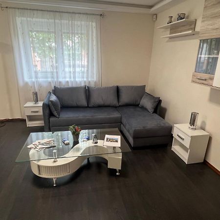 Star Street Home Mosonmagyarovar Luaran gambar