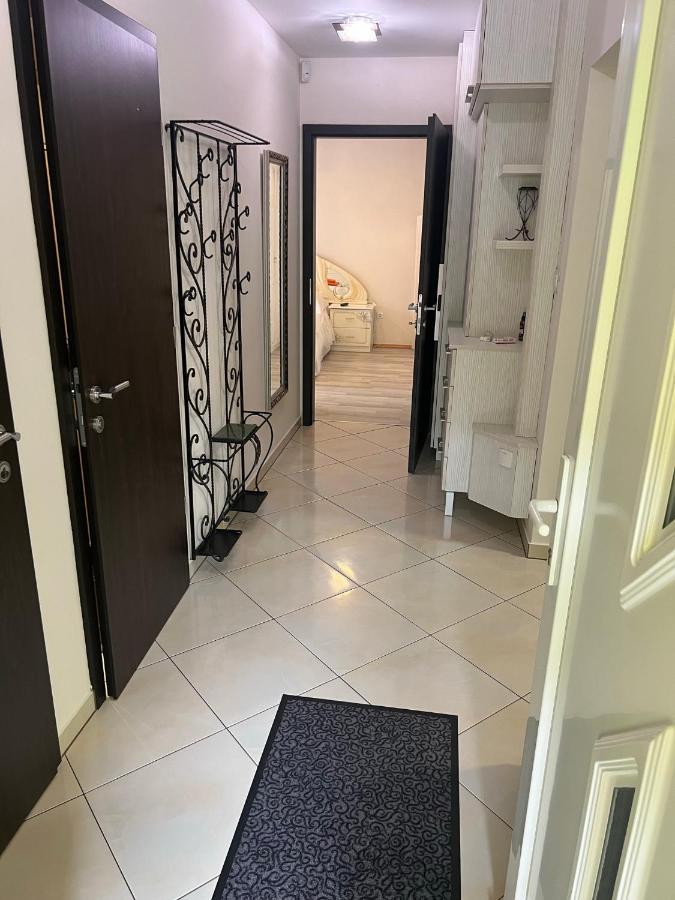 Star Street Home Mosonmagyarovar Luaran gambar