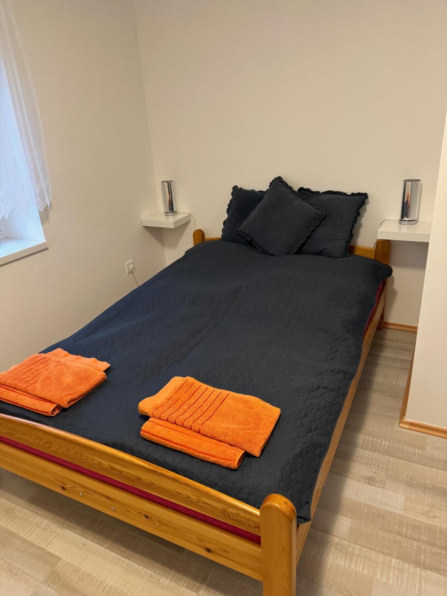 Star Street Home Mosonmagyarovar Luaran gambar