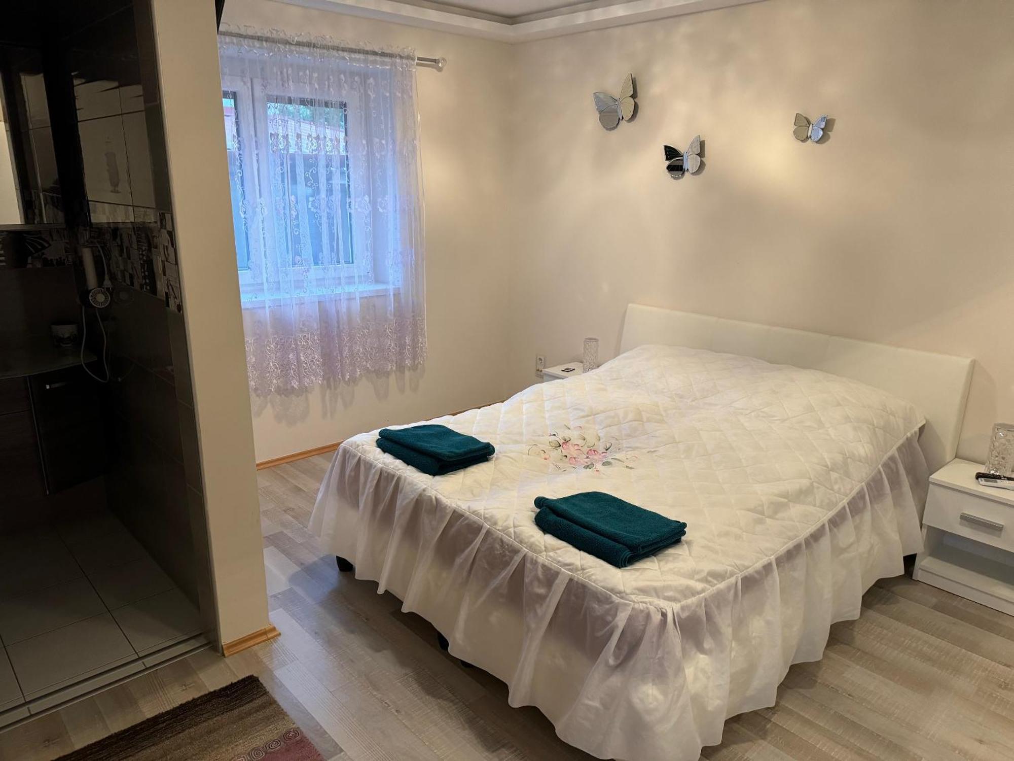 Star Street Home Mosonmagyarovar Luaran gambar