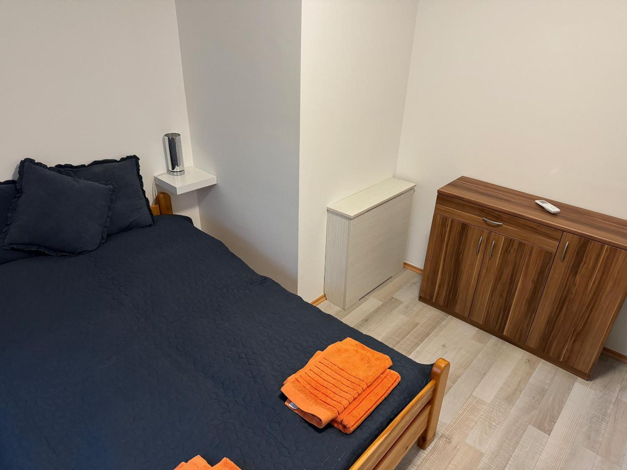 Star Street Home Mosonmagyarovar Luaran gambar