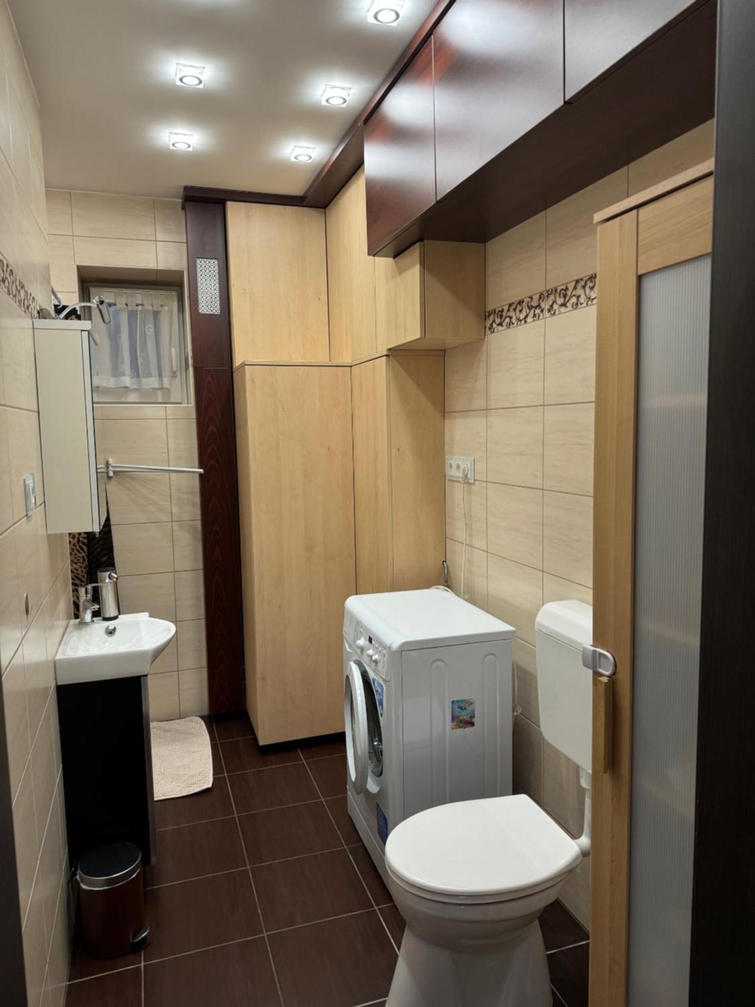 Star Street Home Mosonmagyarovar Luaran gambar